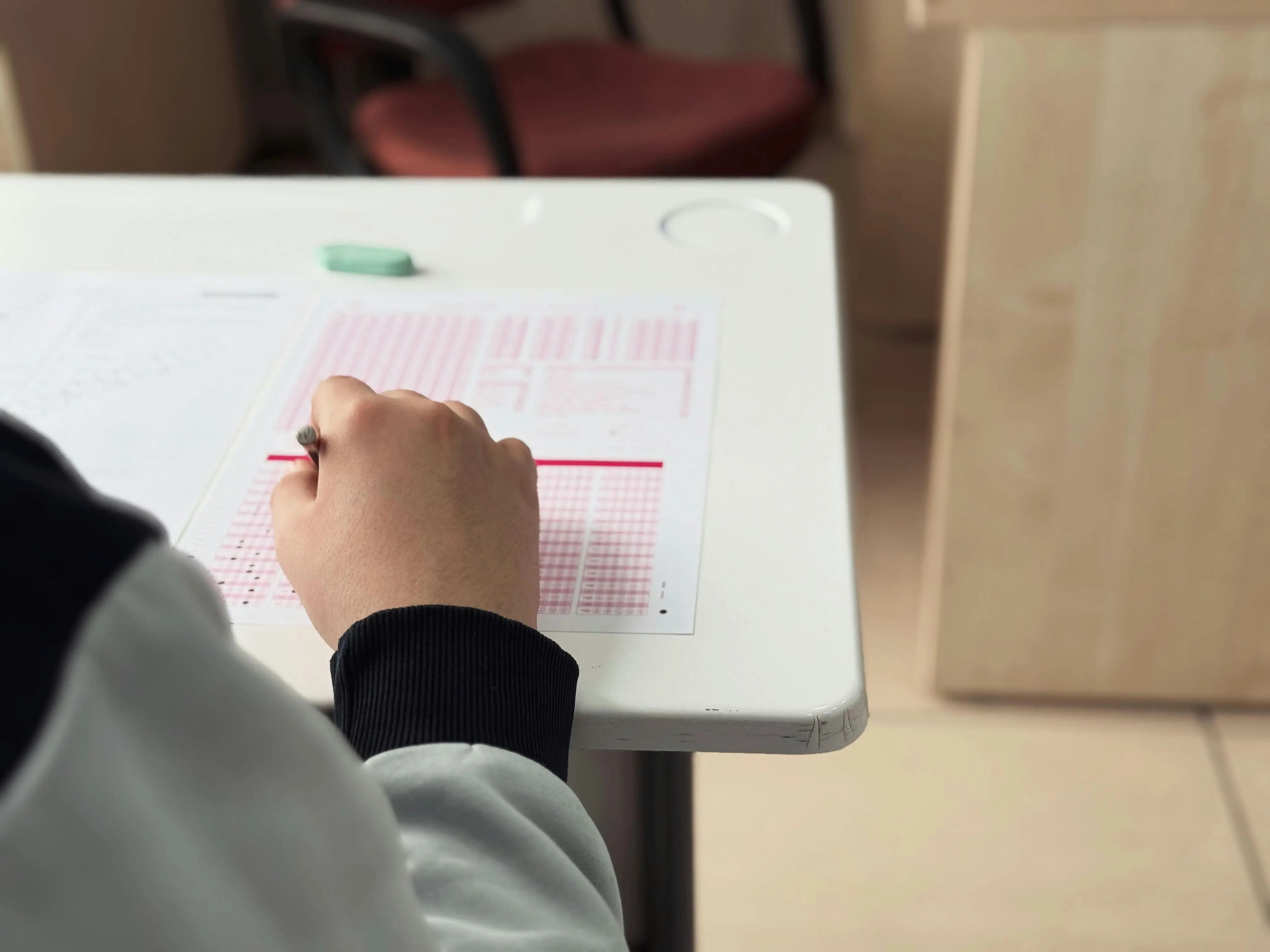 Guía del examen SUNEO: área Ciencias de la Salud
